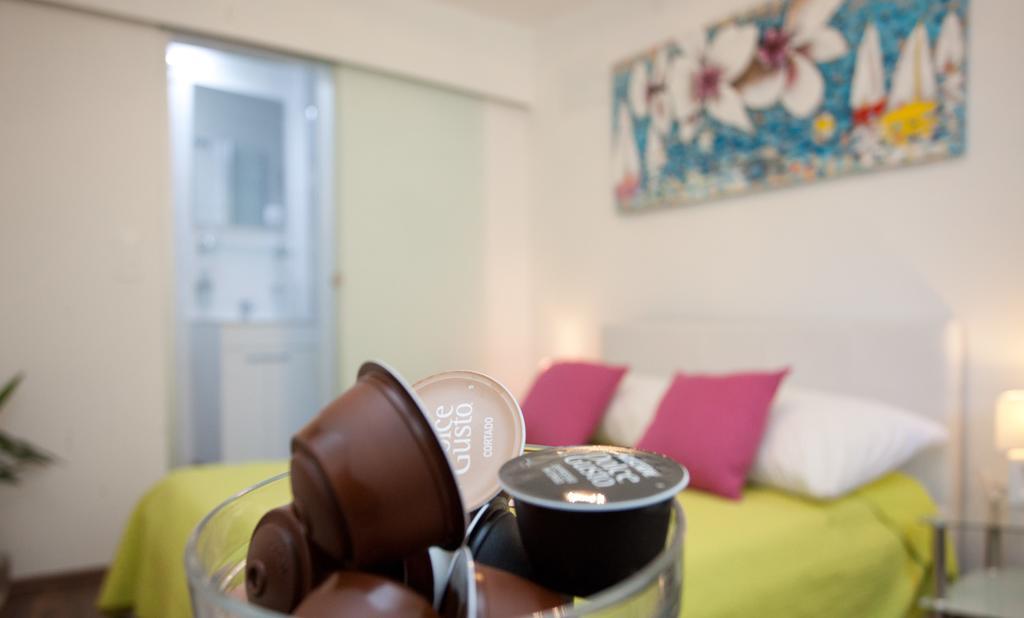 Old Town & Ela Place Split Kamer foto
