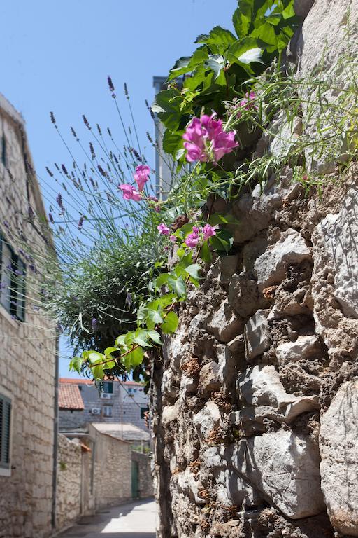 Old Town & Ela Place Split Buitenkant foto