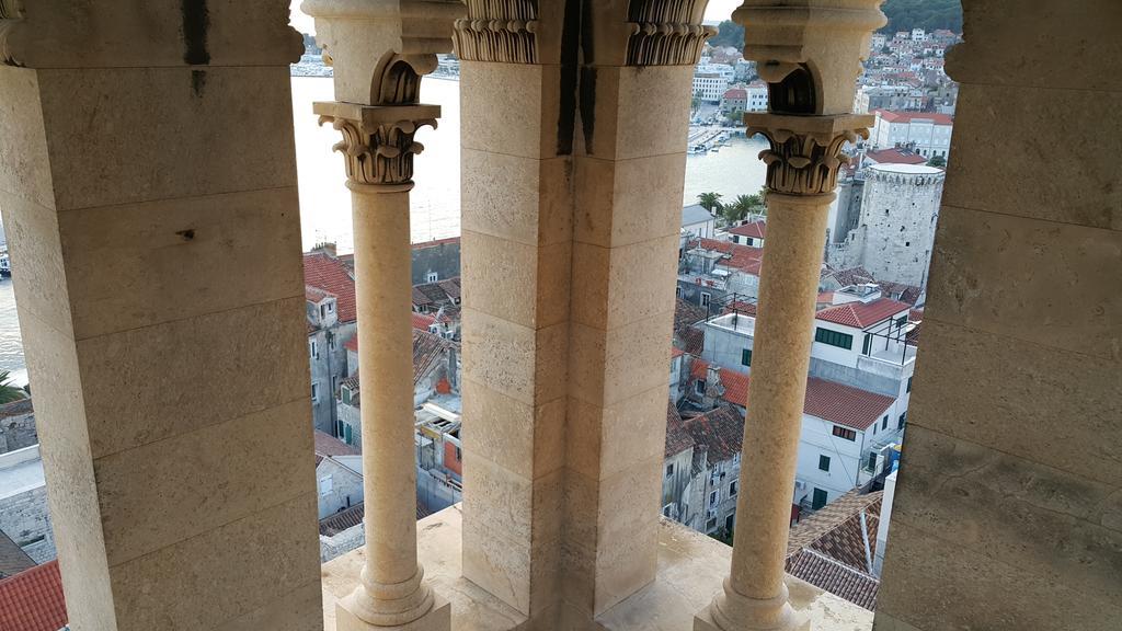 Old Town & Ela Place Split Buitenkant foto